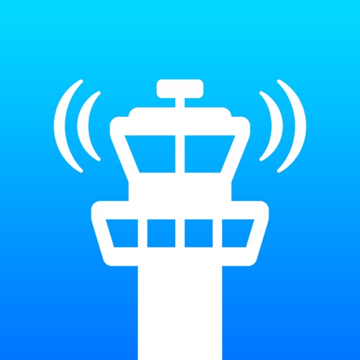 Air Traffic Control - Live ATC