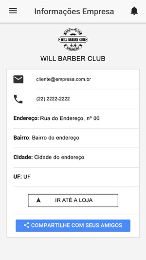 Will Barber Club(圖2)-速報App