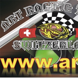 ART Racing Team Switzerland