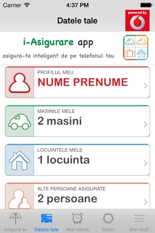 i-Asigurare screenshot 4