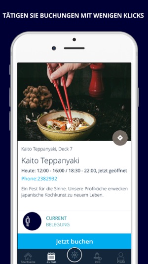 msc for me im app store screenshots