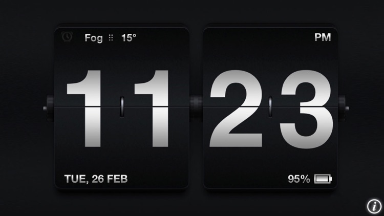 Alarm Clock Bud Pro screenshot-4