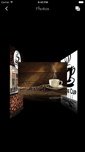 Centre Cup Coffee(圖2)-速報App