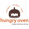 Hungry Oven