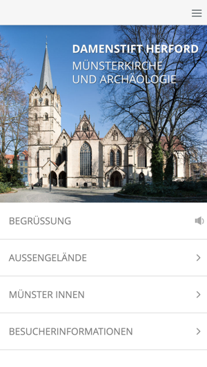 DAMENSTIFT HERFORD(圖1)-速報App