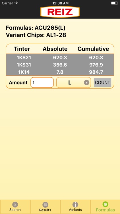 Pro-Color screenshot-3