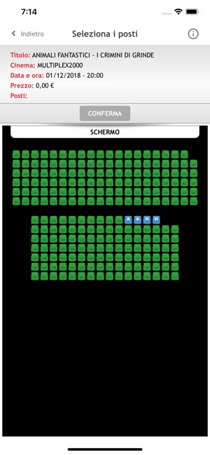 Webtic Multiplex 2000(圖5)-速報App