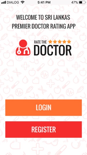 Rate Doctor