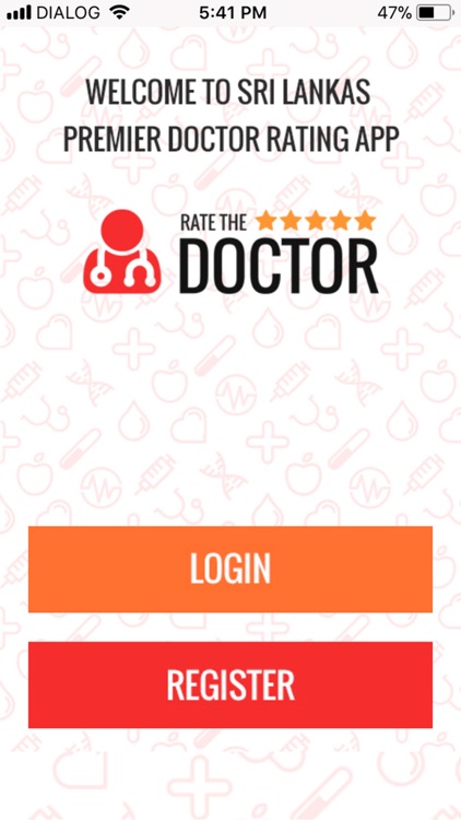 Rate Doctor