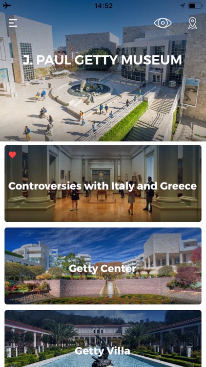 J. Paul Getty Museum