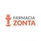 E' arrivata l'applicazione della Farmacia Zonta