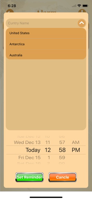 World Clock - Today Widget Pro(圖4)-速報App