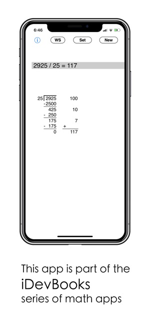 Partial Quotients Division(圖5)-速報App