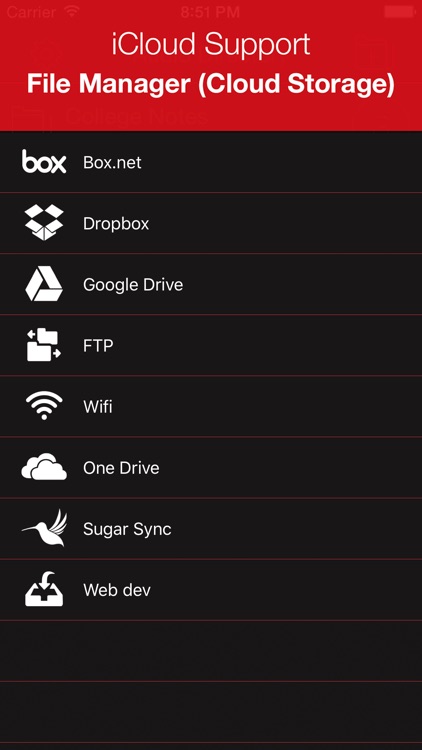 Recorder Plus : Voice Recorder screenshot-4