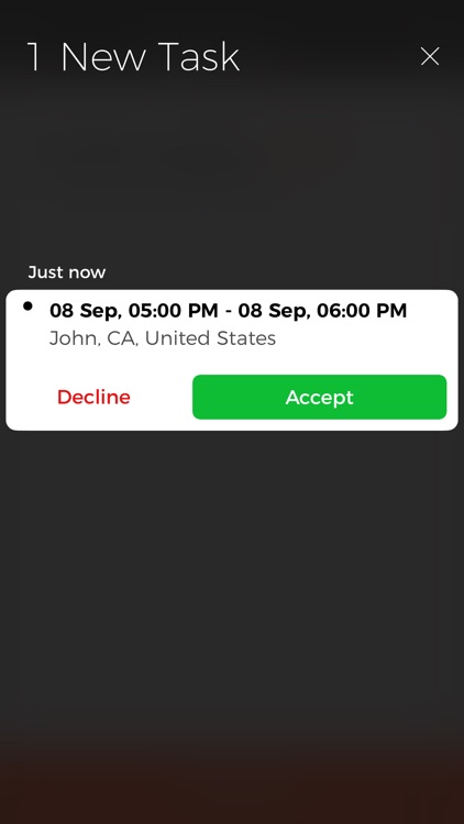 The Crescent Provider screenshot-3