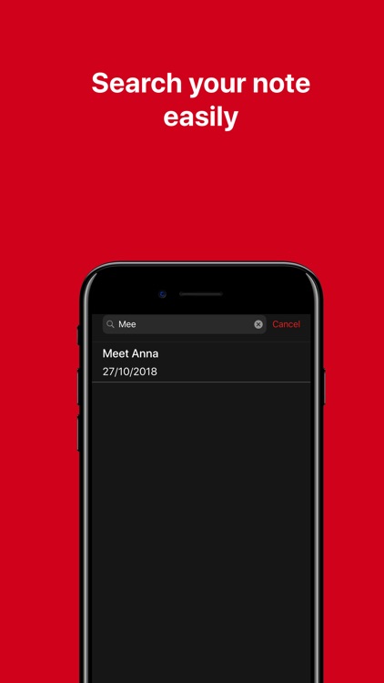 Me Note screenshot-4