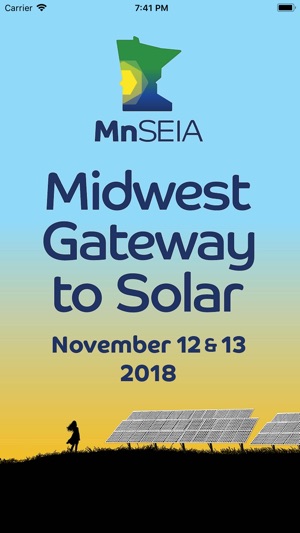 MnSEIA Gateway to Solar