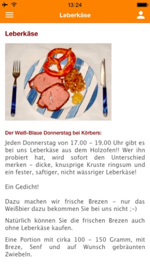 Bäckerei Körber’s Backstube(圖6)-速報App