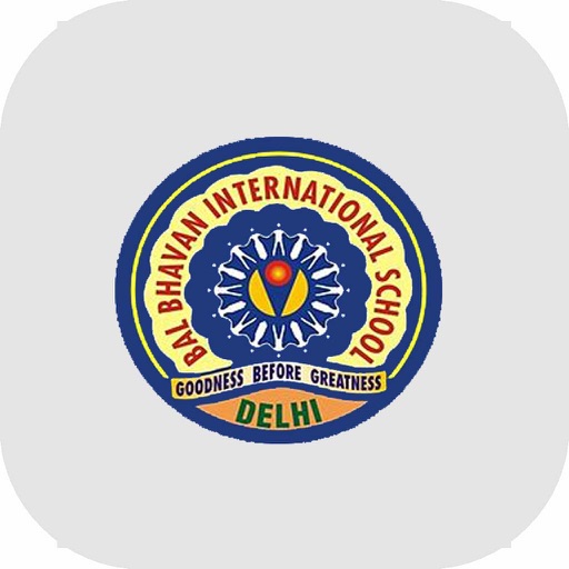 Bal Bhawan International School icon