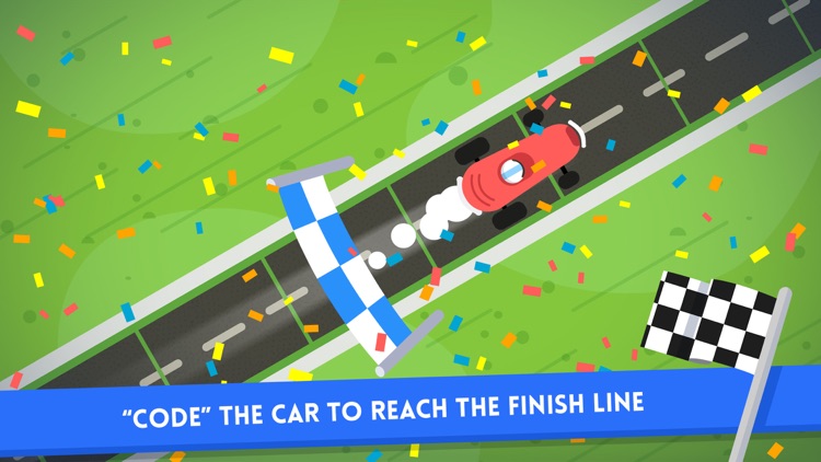 Code Karts - Teacher's Edition