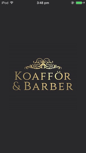 Koafför & Barber