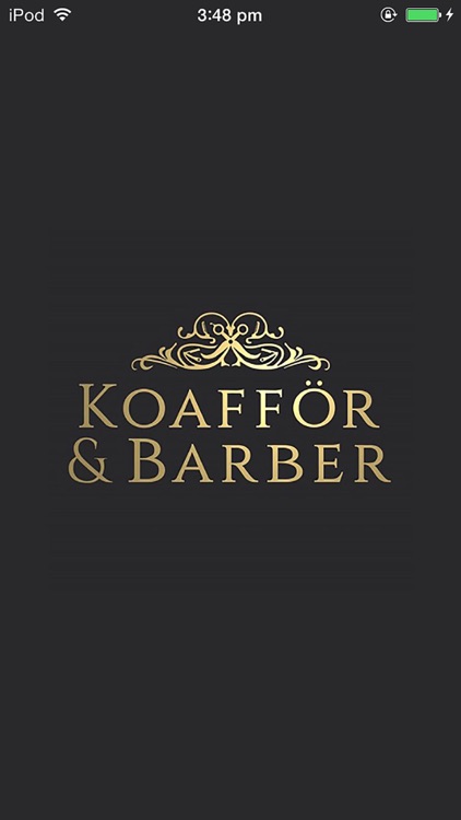 Koafför & Barber