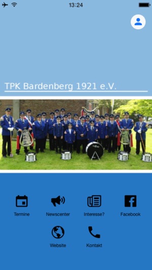 TPK Bardenberg 1921 e.V.(圖1)-速報App