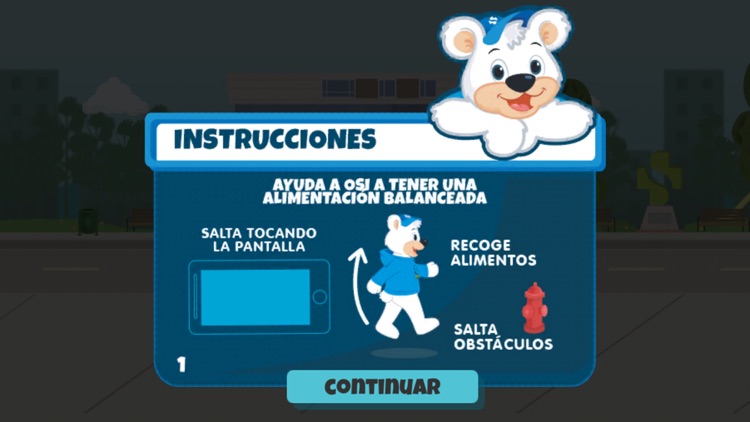 Aprende de actividad física