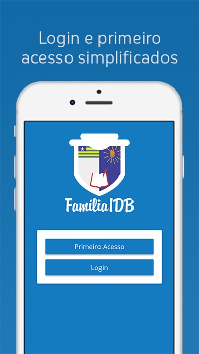 How to cancel & delete FamíliaIDB from iphone & ipad 1