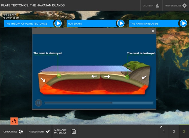 Plate Tectonics: The Hawaiian(圖4)-速報App