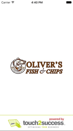 Oliver's Fish & Chips(圖1)-速報App