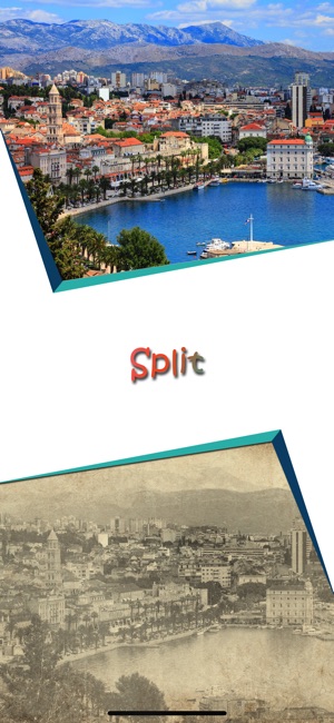 Split City Guide