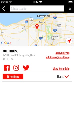 AOK Fitness(圖5)-速報App