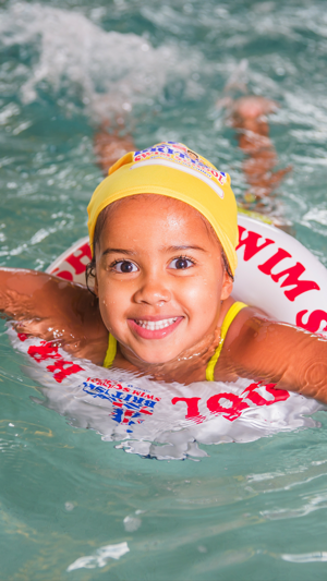 British Swim School