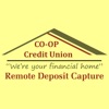 Co-op CU Remote Deposit