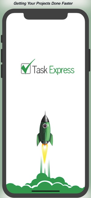 Task Express(圖1)-速報App