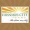 Stay connected with the official City of Missouri City Mobile App