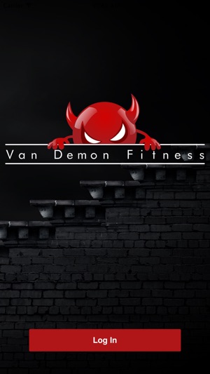 Van Demon Fitness(圖1)-速報App