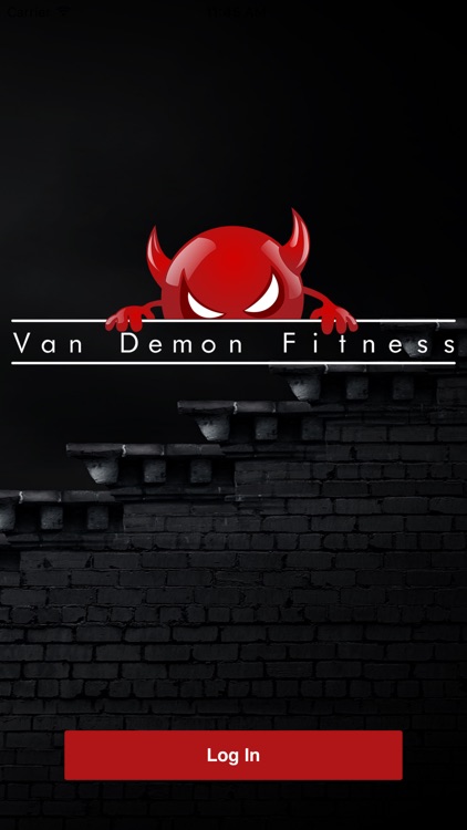 Van Demon Fitness