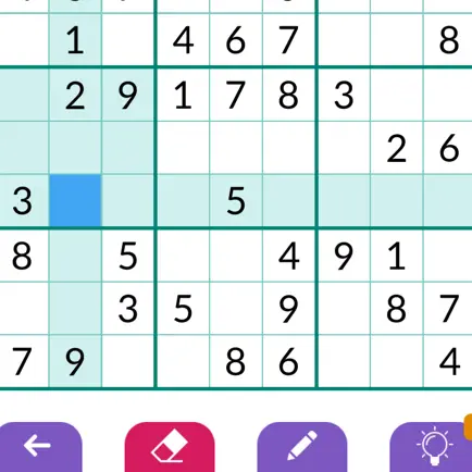 Sudoku For All Cheats