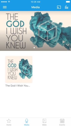 Fellowship Church CT(圖2)-速報App