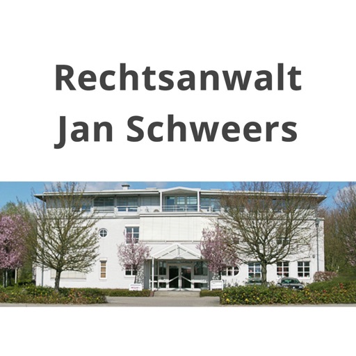 Rechtsanwalt Jan Schweers