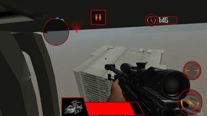 City Sniper Strike 3D screenshot 3
