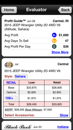 VIN Scanner(圖3)-速報App