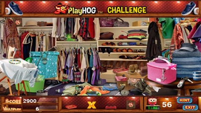 How to cancel & delete Walk In Closet Hidden Objects from iphone & ipad 3