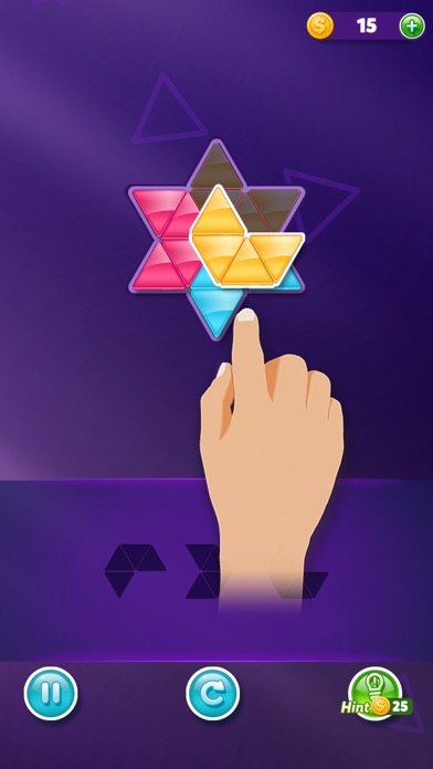 Block! Triangle puzzle:Tangram Tips, Cheats, Vidoes and ...