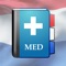 With this simple, powerful and free app you can reveal meanings of thousands of medical terms in Dutch language