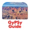 GyPSy Guide GPS driving tour for Grand Canyon National Park is an excellent way to enjoy a sightseeing trip to explore by driving yourself