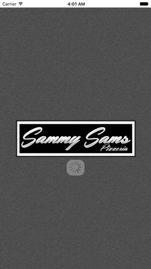 Sammy Sam's Pizza(圖1)-速報App