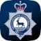 The official Hertfordshire Constabulary app